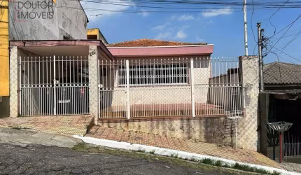 Casa com 3 dormitórios à venda, 118 m² por R$ 480.000,00 - Vila Libanesa - São Paulo/SP