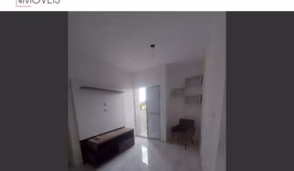 Apartamento com 2 dormitórios, 41 m² - venda por R$ 350.000,00 ou aluguel por R$ 2.165,00/mês - Jardim Popular - São Paulo/SP