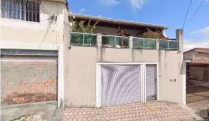 Sobrado com 3 dormitórios, 160 m² - venda por R$ 1.250.000,00 ou aluguel por R$ 4.850,00/mês - Vila Salete - São Paulo/SP
