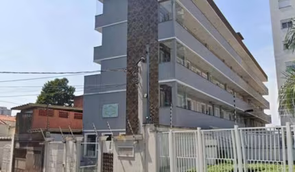 Apartamento com 2 dormitórios à venda, 38 m² por R$ 300.000,00 - Vila Matilde - São Paulo/SP