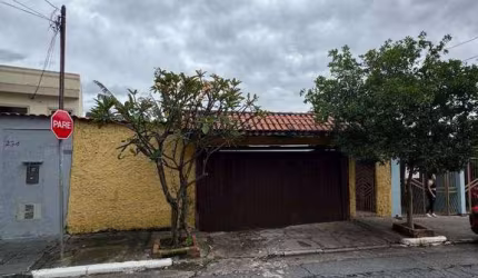 Casa com 2 dormitórios - venda por R$ 850.000,00 ou aluguel por R$ 3.300,00/mês - Vila Guilhermina - São Paulo/SP