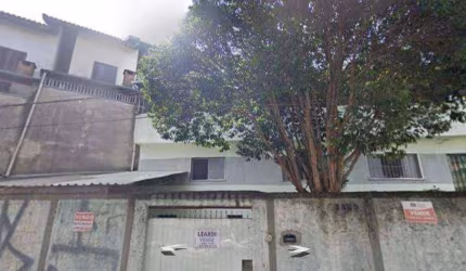 Terreno à venda, 330 m² por R$ 700.000 - Cidade Patriarca - São Paulo/SP