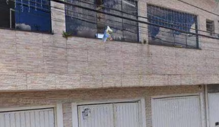 Casa com 3 dormitórios à venda, 200 m² por R$ 550.000,00 - Vila Franci - São Paulo/SP