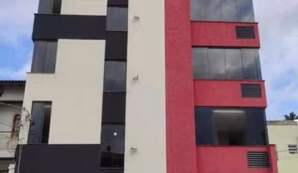 Apartamento com 2 dormitórios para alugar, 51 m² por R$ 1.939,00/mês - Vila Guilhermina - São Paulo/SP