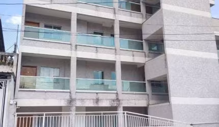 Apartamento com 2 dormitórios à venda, 42 m² por R$ 230.000,00 - Vila Esperança - São Paulo/SP
