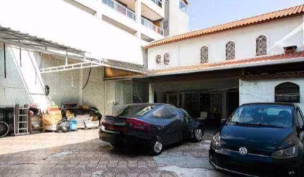 Casa com 4 dormitórios à venda, 241 m² por R$ 750.000 - Vila Esperança - São Paulo/SP