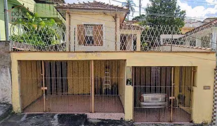 Terreno à venda, 292 m² por R$ 750.000 - Vila Matilde - São Paulo/SP