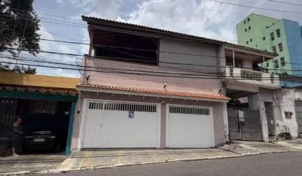Casa com 2 dormitórios à venda, 300 m² por R$ 780.000,00 - Vila Buenos Aires - São Paulo/SP
