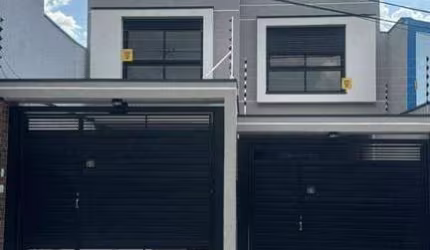 Sobrado à venda, 135 m² por R$ 849.000,00 - Penha de França - São Paulo/SP