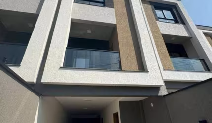 Sobrado com 2 dormitórios à venda, 133 m² por R$ 620.000 - Vila Jacuí - São Paulo/SP
