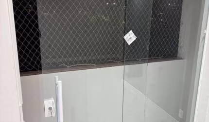 Apartamento com 3 dormitórios à venda, 55 m² por R$ 290.000,00 - Jardim Santa Teresinha - São Paulo/SP