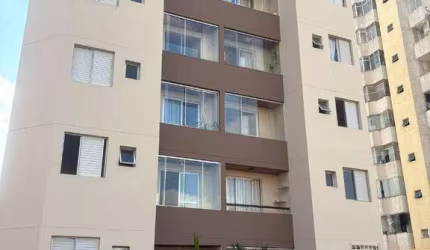 Apartamento com 3 dormitórios para alugar, 62 m² por R$ 3.300/mês - Tatuapé - São Paulo/SP