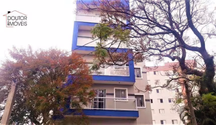 Apartamento à venda, 40 m² por R$ 255.000,00 - Vila Granada - São Paulo/SP