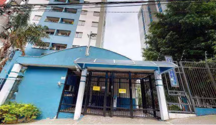 Apartamento com 3 dormitórios à venda, 55 m² por R$ 352.000 - Jardim Santa Teresinha - São Paulo/SP