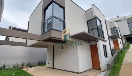 Casa com 2 quartos à venda no Santa Cândida, Curitiba  por R$ 499.880