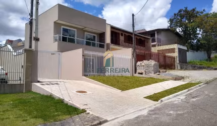 Casa com 3 quartos à venda no Bairro Alto, Curitiba  por R$ 590.000