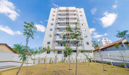 Apartamento com 2 quartos à venda na Rua Diógenes do Brasil Lobato, 657, Tingui, Curitiba por R$ 578.000