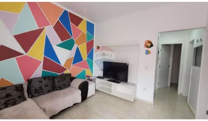 Casa à venda em Condomínio Residecial Almaraz Oferta Imperdível no Bairro Chácaras - Bertioga - SP!