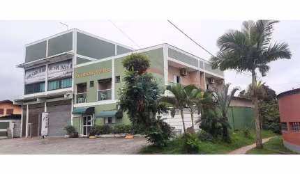 Seja o proprietário de uma maravilhosa e rentável pousada, no bairro do Indaiá, Bertioga, SP.