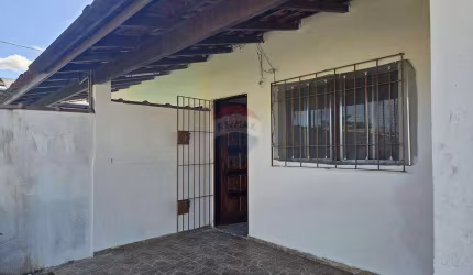 Casa Geminada a Venda na Vista Linda - Bertioga SP , com 2 dormitórios.