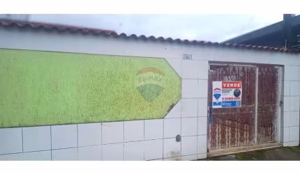 Casa à venda no Indaiá Bertioga com 4 quartos - R$840 mil