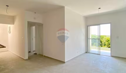 Apartamento vista mar à venda em Vista Linda, Bertioga - SP