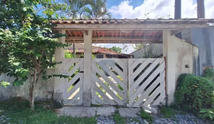 Casa 2 quartos à venda no Sítio São João - Bertioga