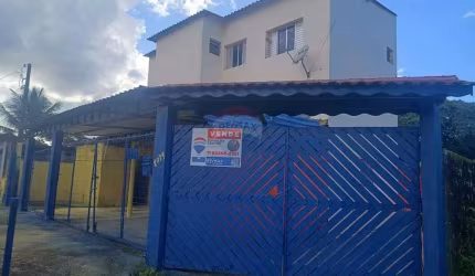 Casa  com 6 quartos e salão à venda em Bertioga