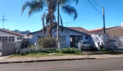 Casa com 3 quartos à venda na Rua John Lennon, 89, Parque da Fonte, São José dos Pinhais por R$ 799.000
