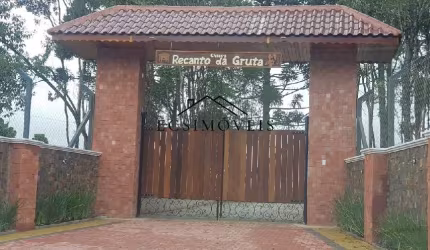 Chácara / sítio à venda na Estrada Principal do Passo Amarelo, 1052, Passo Amarelo, Fazenda Rio Grande por R$ 1.499.000