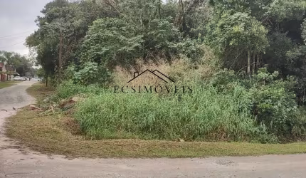 Terreno à venda na Rua Luiz Gonzaga, 254, Balneário Primavera, Pontal do Paraná por R$ 200.000