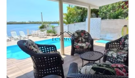 Casa com 5 quartos à venda na Rua Rio das Antas, 663, Ubatuba, São Francisco do Sul por R$ 1.700.000