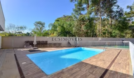 Apartamento com 2 quartos à venda na Travessa Schultz, 288, Cachoeira, Almirante Tamandaré, 54 m2 por R$ 194.000