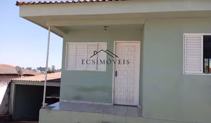 Casa com 8 quartos à venda na Rua Rio Ribeira, 180, Roça Grande, Colombo por R$ 390.000