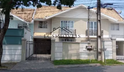 Casa com 3 quartos à venda na Rua Bom Pastor, 302, Alto Boqueirão, Curitiba por R$ 520.000