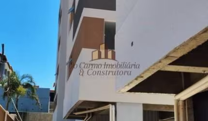 Cobertura com 2 quartos à venda na Francisco Lopes Cançado, 35913, Bom Retiro, Betim por R$ 359.999