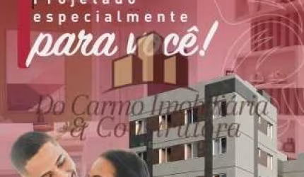 Cobertura com 2 quartos à venda na Francisco Lopes Cançado, 3591, Bom Retiro, Betim por R$ 359.999