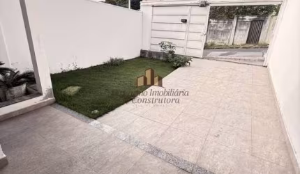 Casa com 3 quartos à venda na Santa Rosa, 357, Betim Industrial, Betim por R$ 619.999