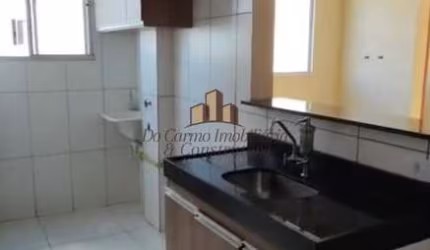 Apartamento com 2 quartos à venda na Avenida Juiz Marco Túlio Isaac, 9435, Nova Baden, Betim por R$ 189.999