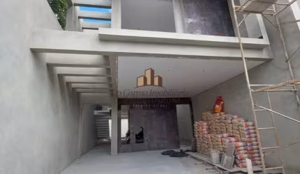 Casa com 3 quartos à venda na Ana Gonçalves Borges, 1234, Jardim Brasília, Betim por R$ 899.999