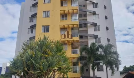 Apartamento com 4 quartos à venda na Gervásio Lara, 106, Brasiléia, Betim por R$ 689.999