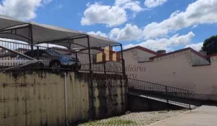 Apartamento com 2 quartos à venda na Rua Antônio Pio Cardoso, 124, Novo Horizonte, Betim por R$ 169.999