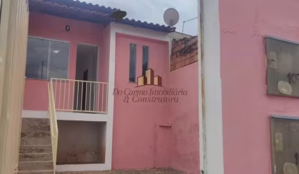 Casa com 2 quartos à venda na Pouso Alto, 33, Marimbá, Betim por R$ 219.999