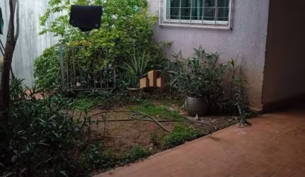 Casa com 2 quartos à venda na Rua Gilles Villeneuve, 333, Ponte Alta, Betim por R$ 388.999