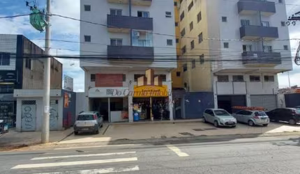 Cobertura com 3 quartos à venda na Avenida Coletora Artur Trindade, 1661, Jardim das Alterosas - 2ª Seção, Betim por R$ 439.999