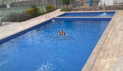 Apartamento com 2 quartos à venda na Rua dos Ipês, 59, Vila das Flores, Betim por R$ 190.000