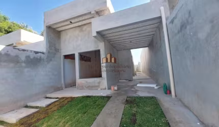 Casa com 3 quartos à venda na Ericeira, 33, Jardim das Alterosas 1ª Seção, Betim por R$ 549.999