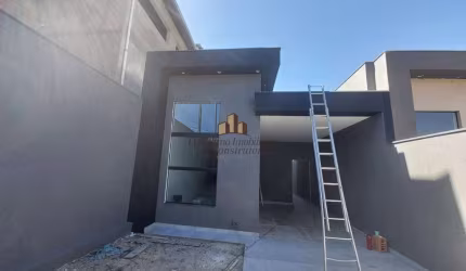 Casa com 3 quartos à venda na Ouro Preto, 8888, Niterói, Betim por R$ 615.000