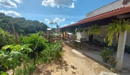 Casa com 1 quarto à venda na Dez, 333, Cruzeiro do Sul, Betim por R$ 175.000