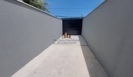 Casa com 2 quartos à venda na Mato Grosso, 6, Espírito Santo, Betim por R$ 495.000